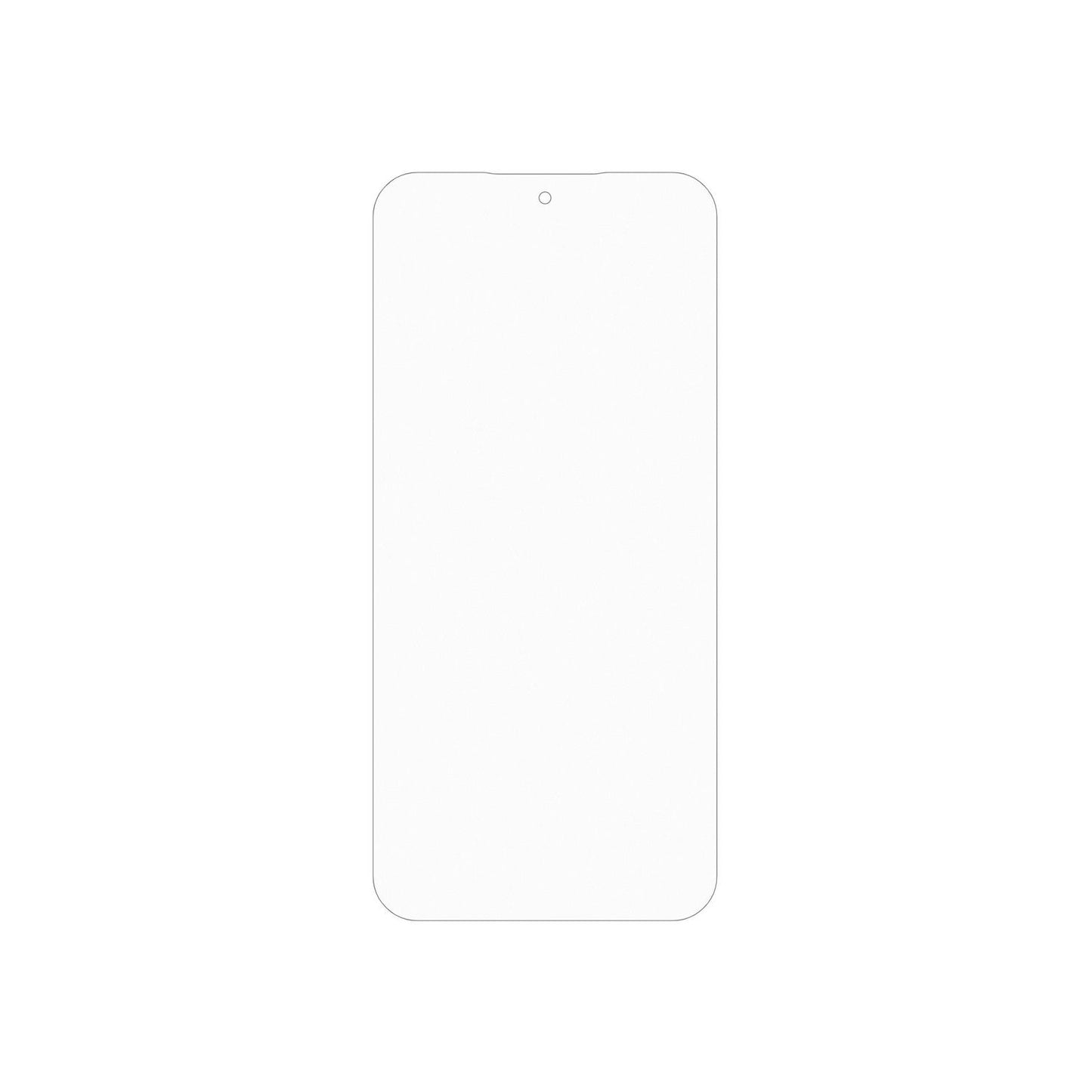 dipos Displayschutz für Redmi Note 17, mattierte Oberfläche, geringe Dicke und perfekte Passform