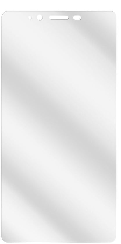 dipos Displayschutz für Redmi Note 4G Xiaomi, transparente Oberfläche, geringe Dicke und perfekte Passform