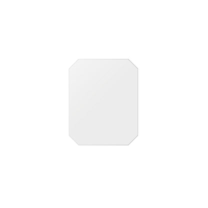 dipos Displayschutz für Rogbid Tank G2 Smartwatch, mattierte Oberfläche, geringe Dicke und perfekte Passform
