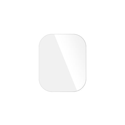 dipos Displayschutz für Rollme Hero X, transparente Oberfläche, geringe Dicke und perfekte Passform