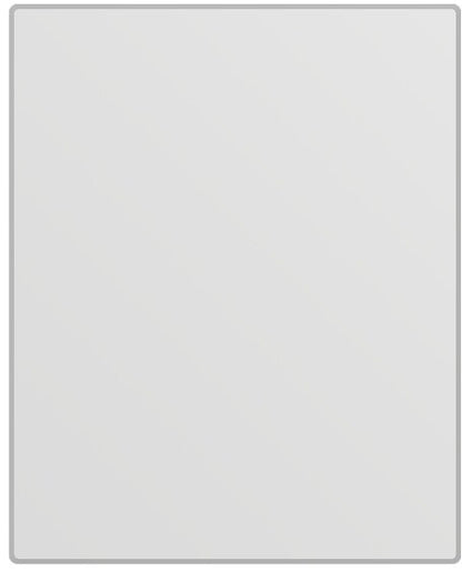 dipos Displayschutz für Ruggear RG129 (2018), mattierte Oberfläche, geringe Dicke und perfekte Passform