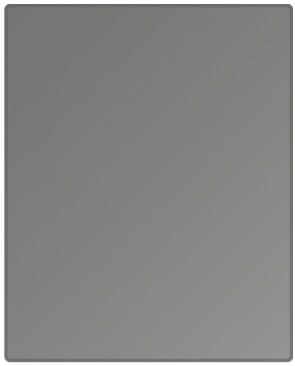 dipos Displayschutz für Ruggear RG129 (2018), mattierte Oberfläche, Blickschutzfilter und perfekter Passform