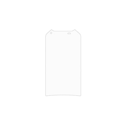 4x Screen Protector for RugGear RG750 Protection Anti Glare dipos