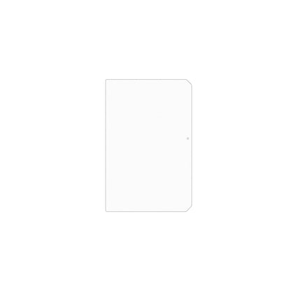 2x Screen Protector for RugGear RG935 Protection Anti Glare dipos