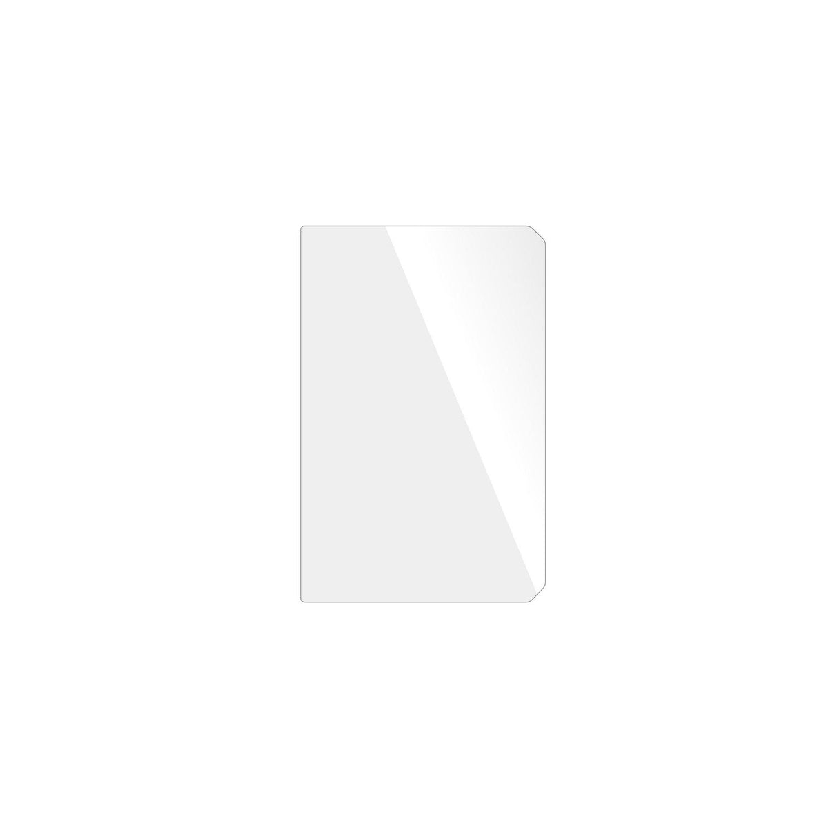 2x Screen Protector for RugGear RG935 Protection Crystal Clear dipos