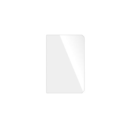 2x Screen Protector for RugGear RG935 Protection Crystal Clear dipos