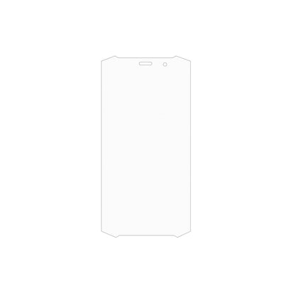 4x Screen Protector for RugGear RG540 Protection Anti Glare dipos