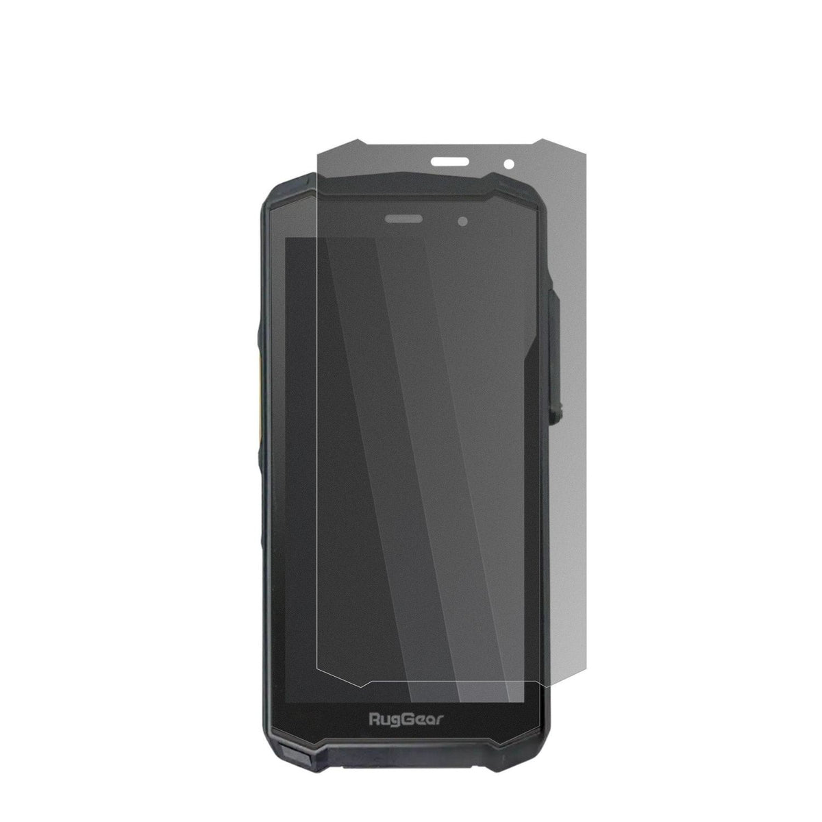Screen Protector for RugGear RG540 Privacy Filter 4-Way Protection dipos