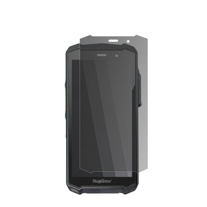 Screen Protector for RugGear RG540 Privacy Filter 4-Way Protection dipos