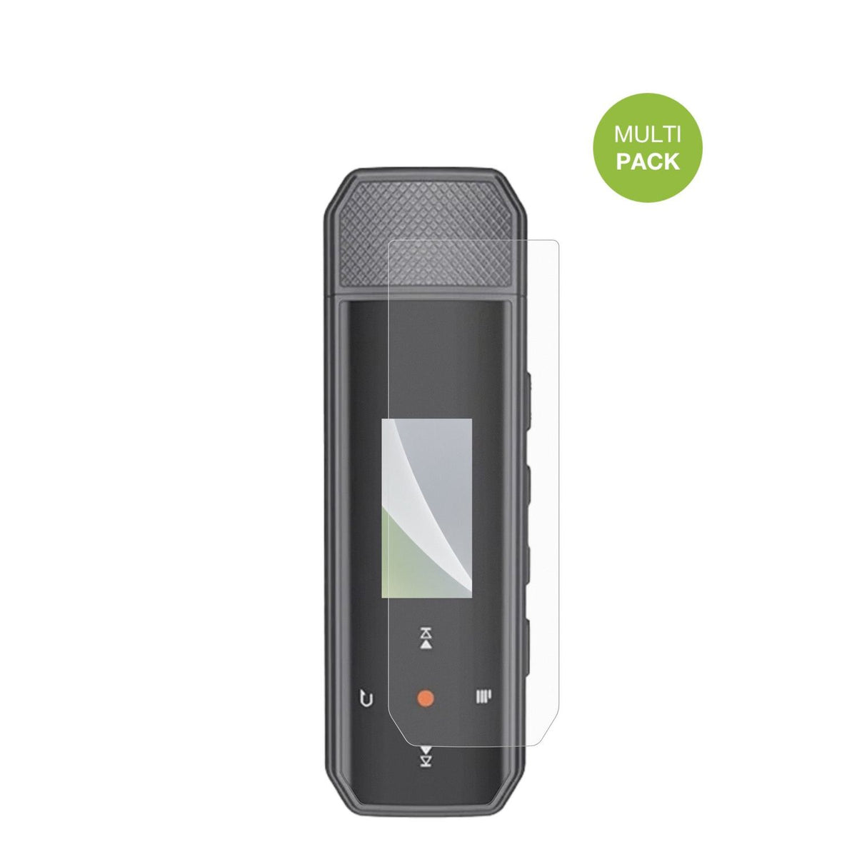 4x Screen Protector for RUIZU X80 Protection Anti Glare dipos