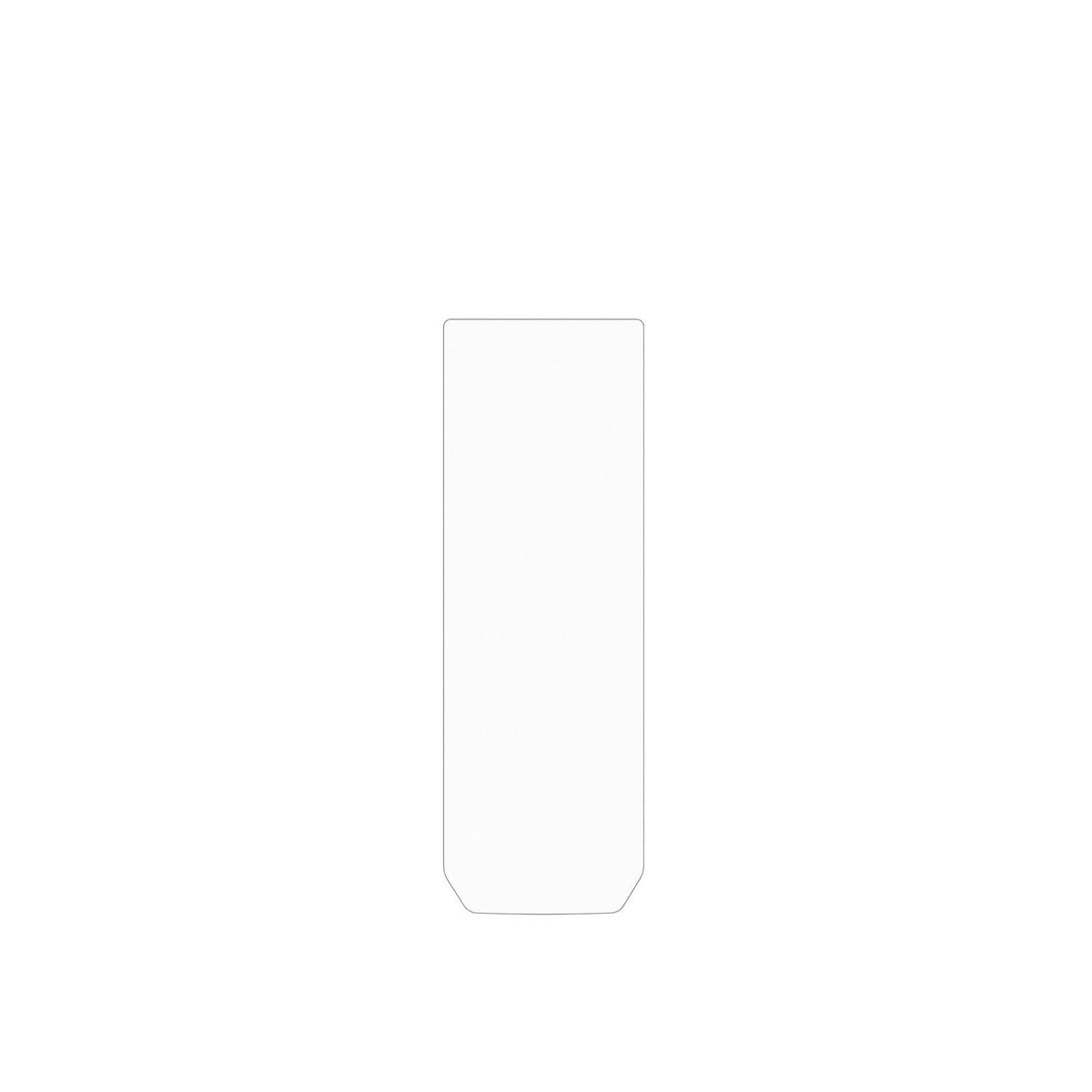 4x Screen Protector for RUIZU X80 Protection Anti Glare dipos