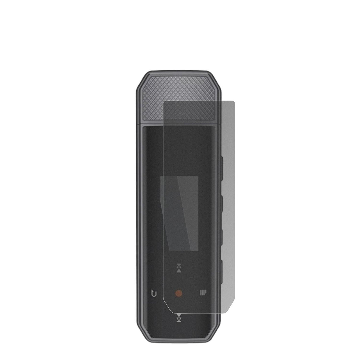 Screen Protector for RUIZU X80 Privacy Filter 4-Way Protection dipos