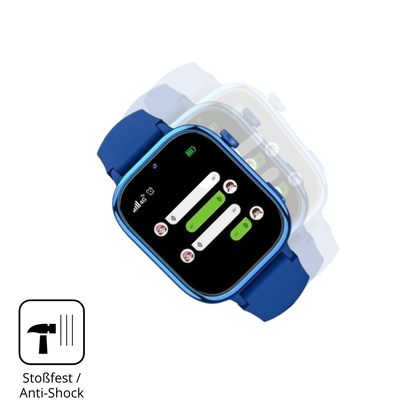 Schutz gegen Kratzer auf dem Ruxingx T40 Glas durch Schlüssel oder Ähnliches