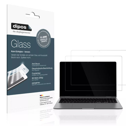 Screen Protector compatible with Samsung Galaxy Book 5 Pro 360