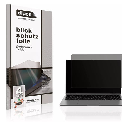 Screen Protector compatible with Samsung Galaxy Book 5 Pro 360
