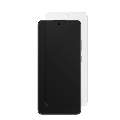 4x Screen Protector for Oppo Reno 12 Protection Anti Glare dipos