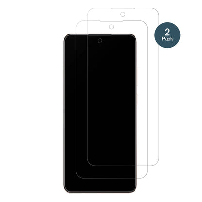 2x Screen Protector for Oppo Reno 12 Pro Flexible Glass 9H dipos
