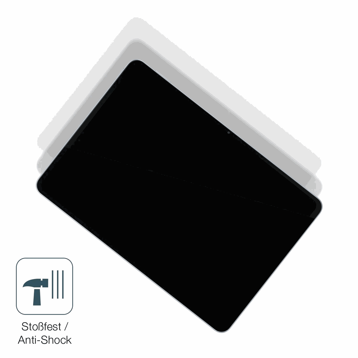 2x Screen Protector for Xiaomi Pad 7 Flexible Glass 9H dipos