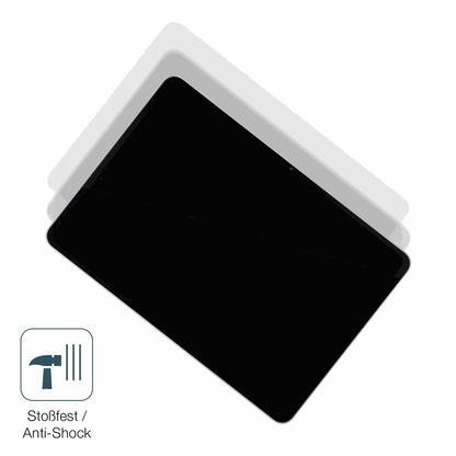 2x Screen Protector for Xiaomi Pad 7 Flexible Glass 9H dipos