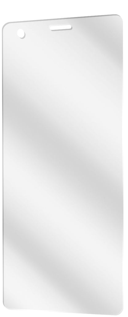dipos Displayschutz für S350 Cubot, transparente Oberfläche, geringe Dicke und perfekte Passform