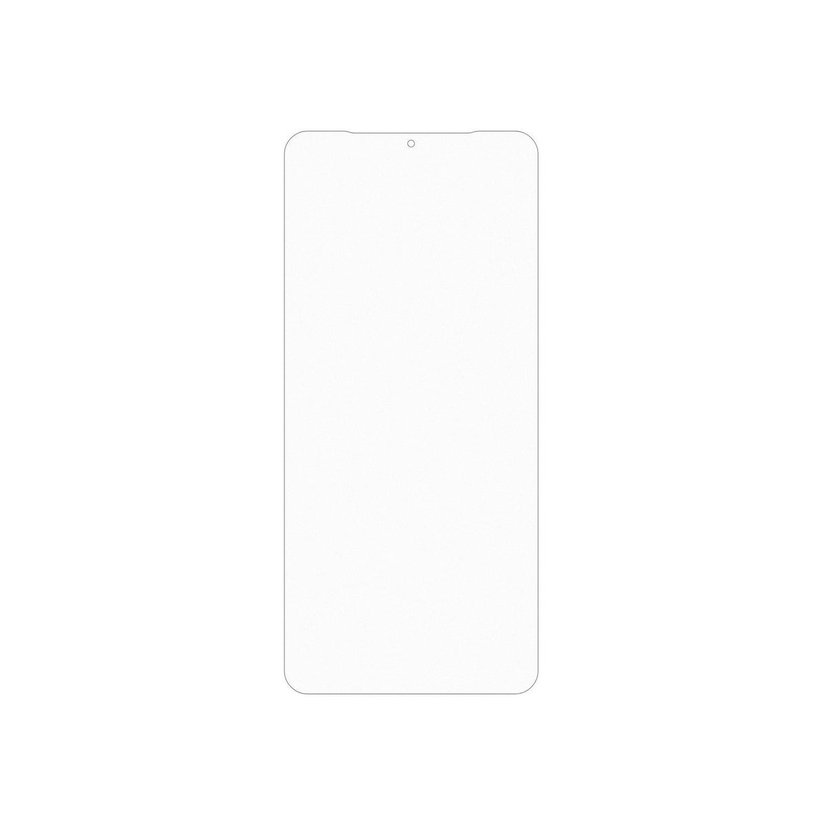 4x Screen Protector for Samsung Galaxy A08 Protection Anti Glare dipos