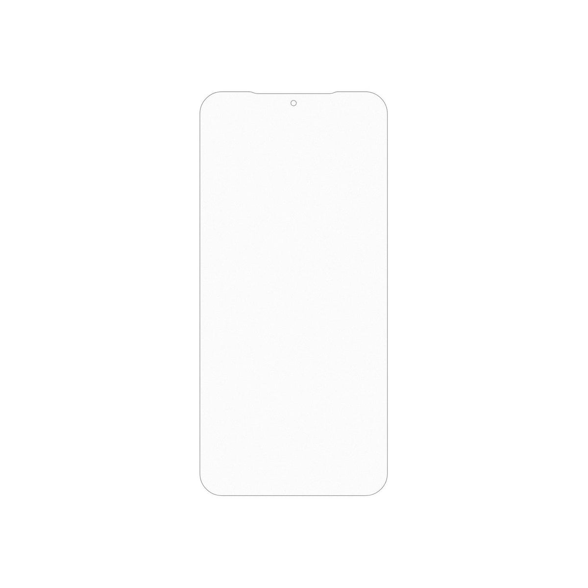 4x Screen Protector for Samsung Galaxy A18 4G Protection Anti Glare dipos