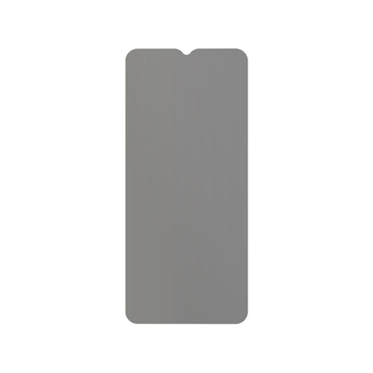 dipos Displayschutz für Samsung Galaxy A23 5G, mattierte Oberfläche, Blickschutzfilter und perfekter Passform