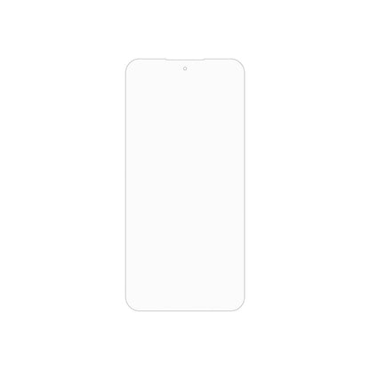 dipos Displayschutz für Samsung Galaxy A27 5G, mattierte Oberfläche, geringe Dicke und perfekte Passform