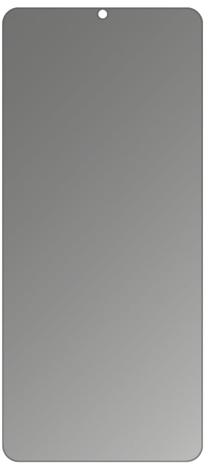 dipos Displayschutz für Samsung Galaxy A32 5G, mattierte Oberfläche, Blickschutzfilter und perfekter Passform