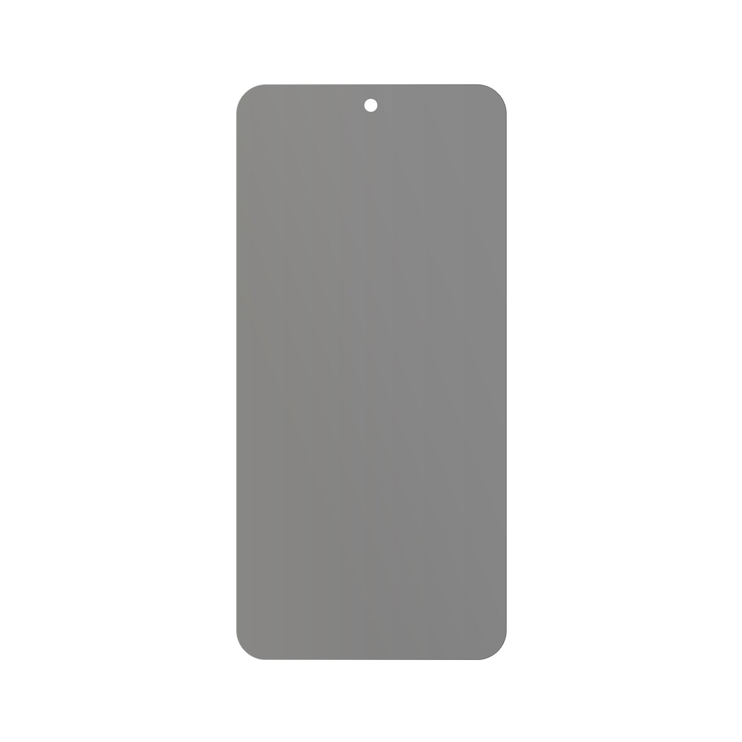dipos Displayschutz für Samsung Galaxy A56 5G Case Friendly, mattierte Oberfläche, Blickschutzfilter und perfekter Passform