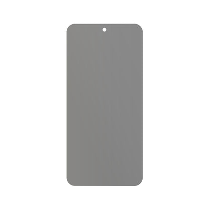 dipos Displayschutz für Samsung Galaxy A56 5G Case Friendly, mattierte Oberfläche, Blickschutzfilter und perfekter Passform