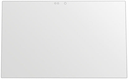 dipos Displayschutz für Samsung Galaxy Book 2 12.0 Zoll, mattierte Oberfläche, geringe Dicke und perfekte Passform
