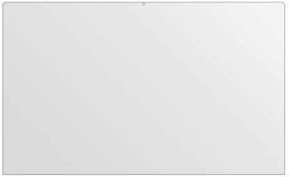 dipos Displayschutz für Samsung Galaxy Book Pro 360 13.3 Zoll, mattierte Oberfläche, geringe Dicke und perfekte Passform