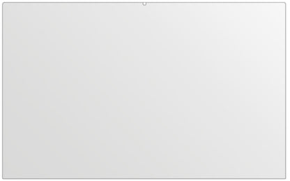 dipos Displayschutz für Samsung Galaxy Book S, mattierte Oberfläche, geringe Dicke und perfekte Passform