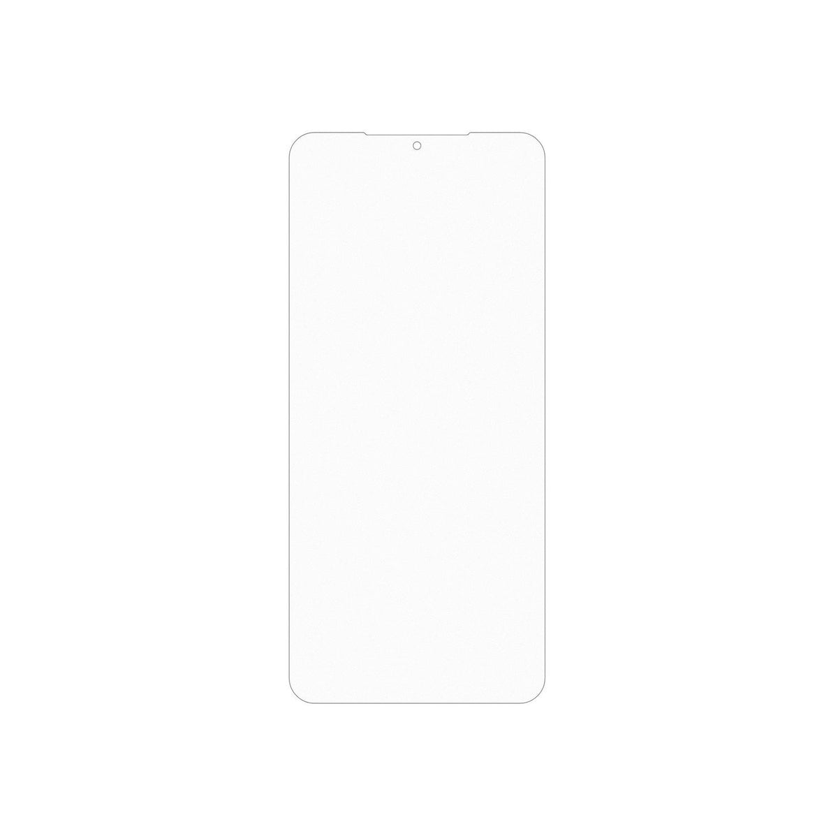 4x Screen Protector for Samsung Galaxy F08 Protection Anti Glare dipos