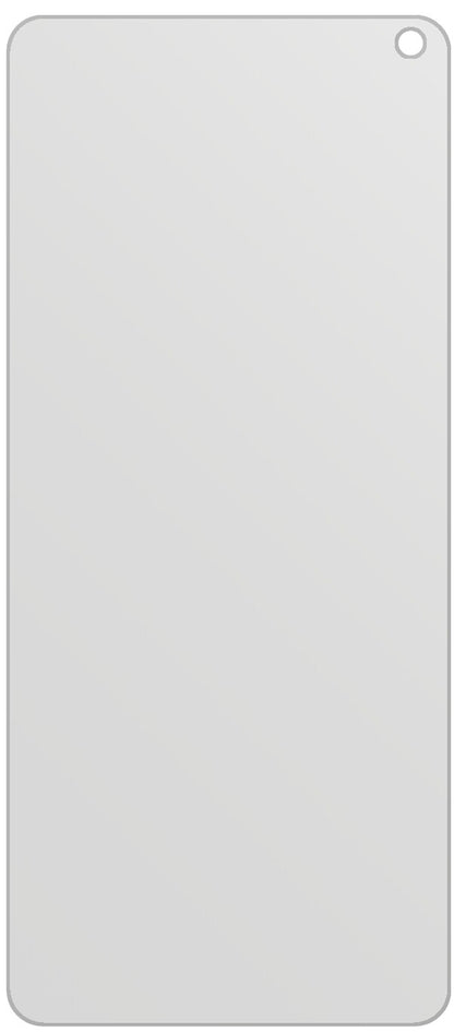 dipos Displayschutz für Samsung Galaxy F52 5G, mattierte Oberfläche, geringe Dicke und perfekte Passform