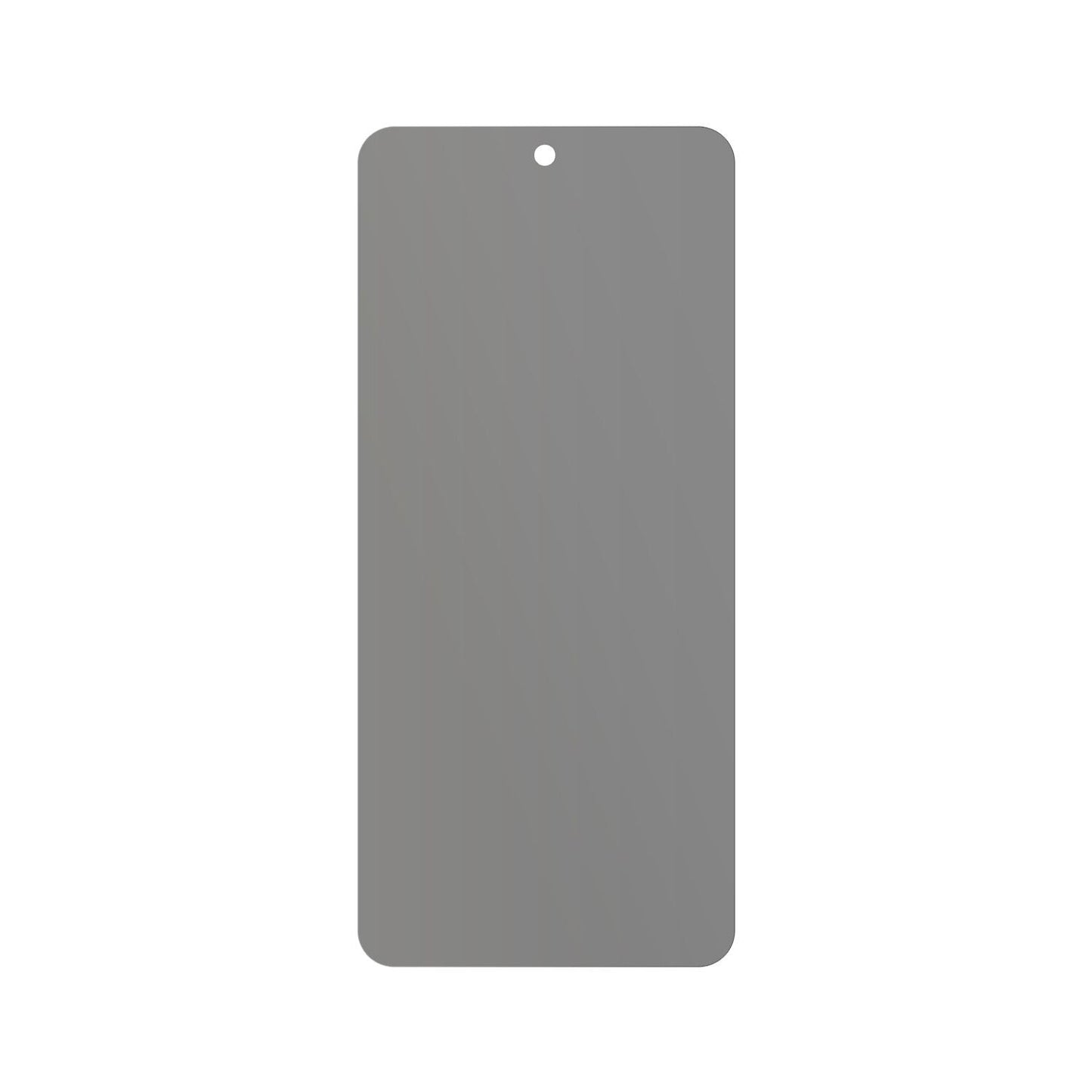 dipos Displayschutz für SAMSUNG Galaxy F54, mattierte Oberfläche, Blickschutzfilter und perfekter Passform