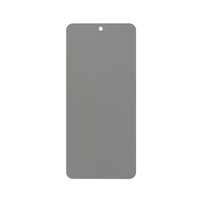 dipos Displayschutz für SAMSUNG Galaxy F54, mattierte Oberfläche, Blickschutzfilter und perfekter Passform