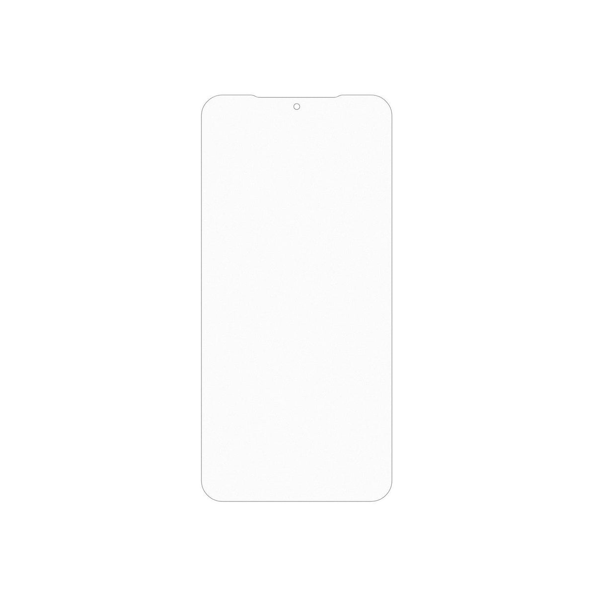 4x Screen Protector for Samsung Galaxy F70 Protection Anti Glare dipos