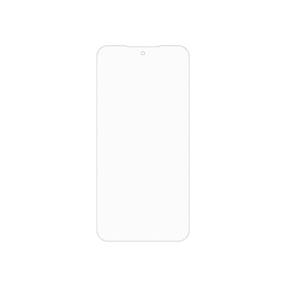 dipos Displayschutz für Samsung Galaxy Jump5, mattierte Oberfläche, geringe Dicke und perfekte Passform