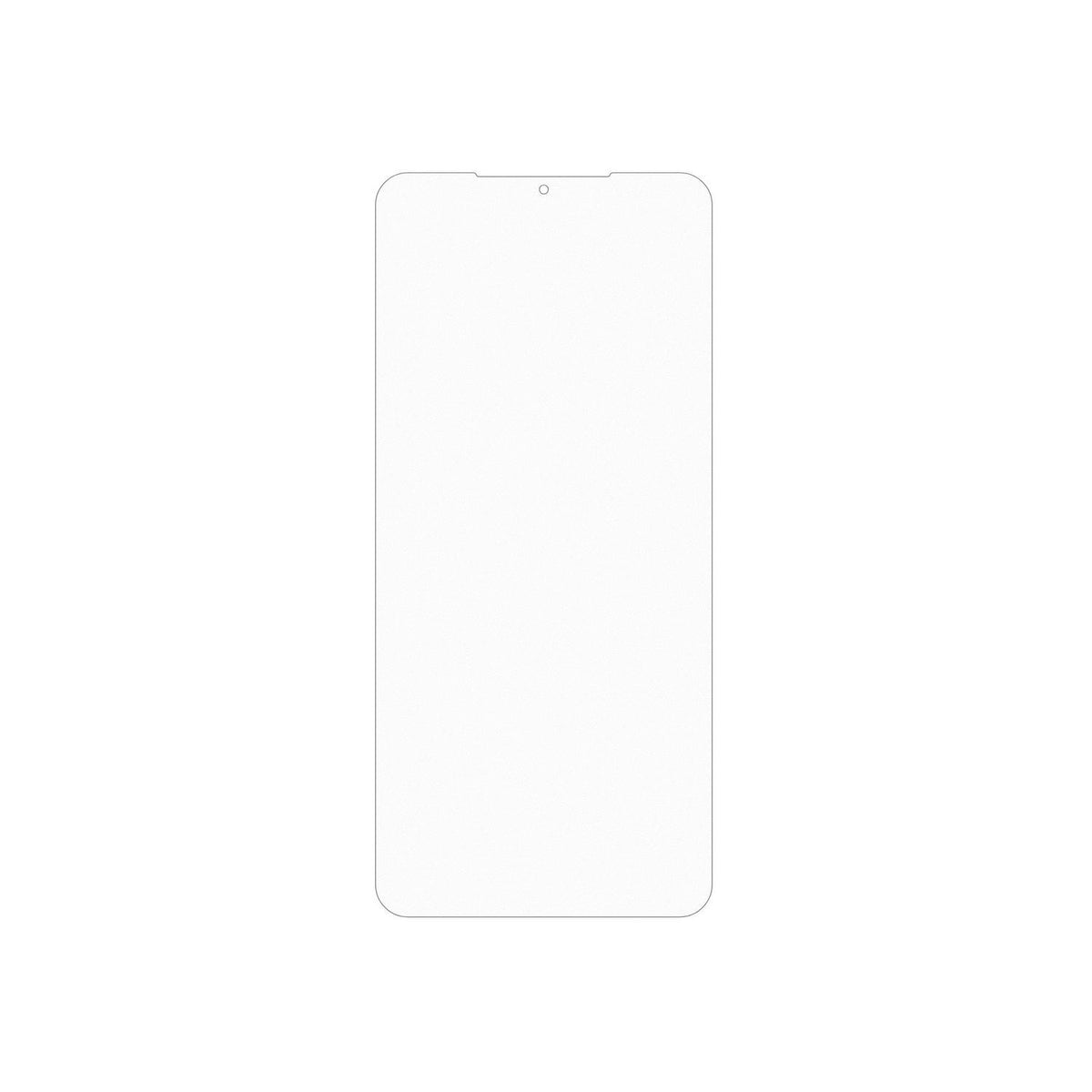 4x Screen Protector for Samsung Galaxy M08 Protection Anti Glare dipos