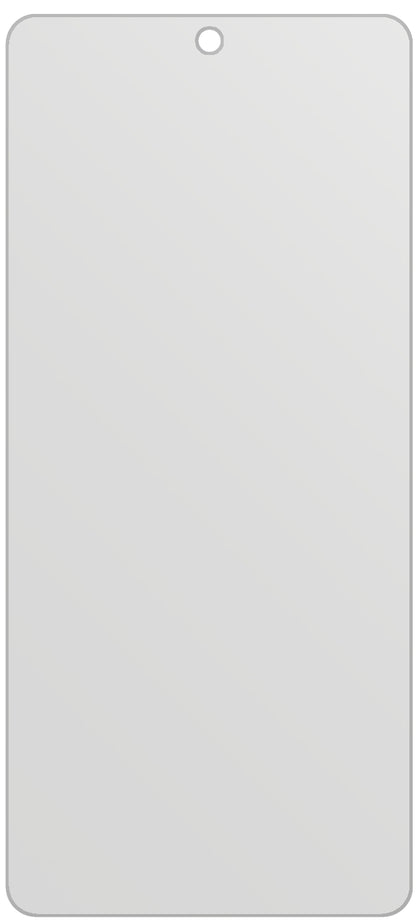 dipos Displayschutz für Samsung Galaxy M52 5G, mattierte Oberfläche, geringe Dicke und perfekte Passform