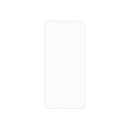 dipos Displayschutz f�r Samsung Galaxy S26 Case Friendly, mattierte Oberfl�che, geringe Dicke und perfekte Passform