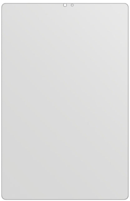 dipos Displayschutz für Samsung Galaxy Tab A 10.1 (2019), mattierte Oberfläche, geringe Dicke und perfekte Passform