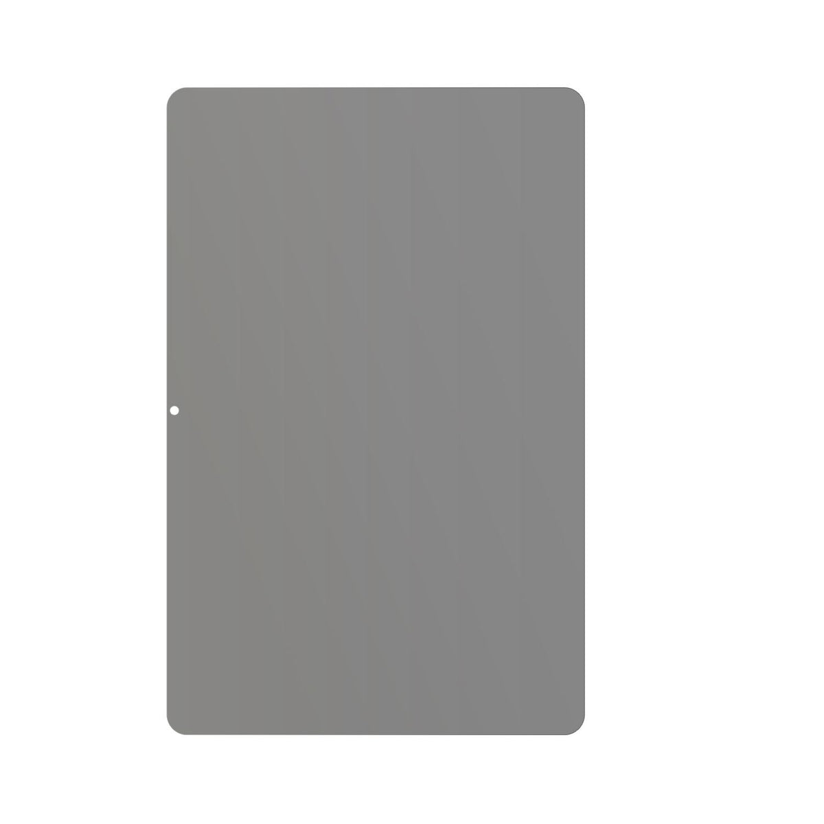 dipos Displayschutz für Samsung Galaxy Tab S11, mattierte Oberfläche, Blickschutzfilter und perfekter Passform