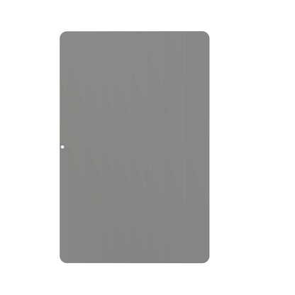 dipos Displayschutz für Samsung Galaxy Tab S11, mattierte Oberfläche, Blickschutzfilter und perfekter Passform