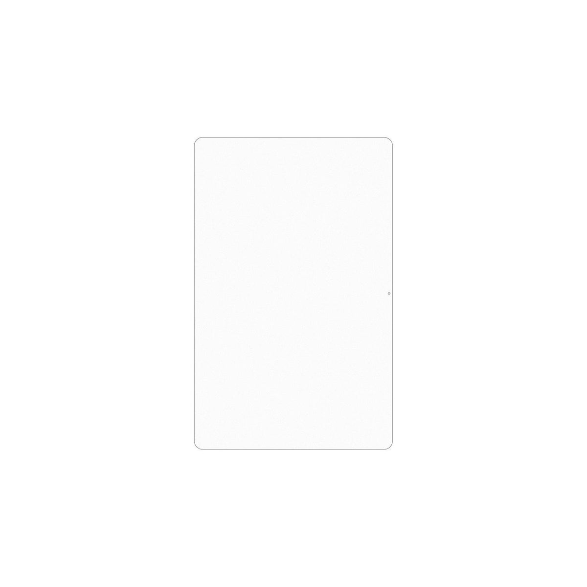 2x Screen Protector for Samsung Galaxy Tab S12 Ultra Protection Anti Glare dipos