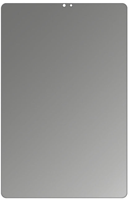 dipos Displayschutz für Samsung Galaxy Tab S5e 10.5 Zoll, mattierte Oberfläche, Blickschutzfilter und perfekter Passform