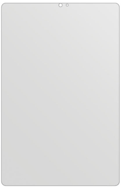 dipos Displayschutz für Samsung Galaxy Tab S6, mattierte Oberfläche, geringe Dicke und perfekte Passform