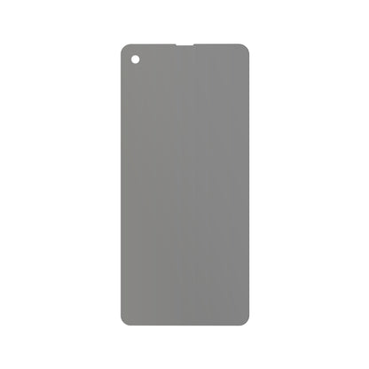 dipos Displayschutz für Samsung Galaxy Xcover 6 Pro EE, mattierte Oberfläche, Blickschutzfilter und perfekter Passform